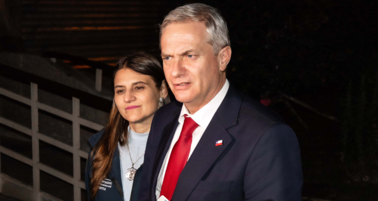 Presidente Kast en el norte: “Vamos a reconstruir cada una de las infraestructuras que se destruyeron”
