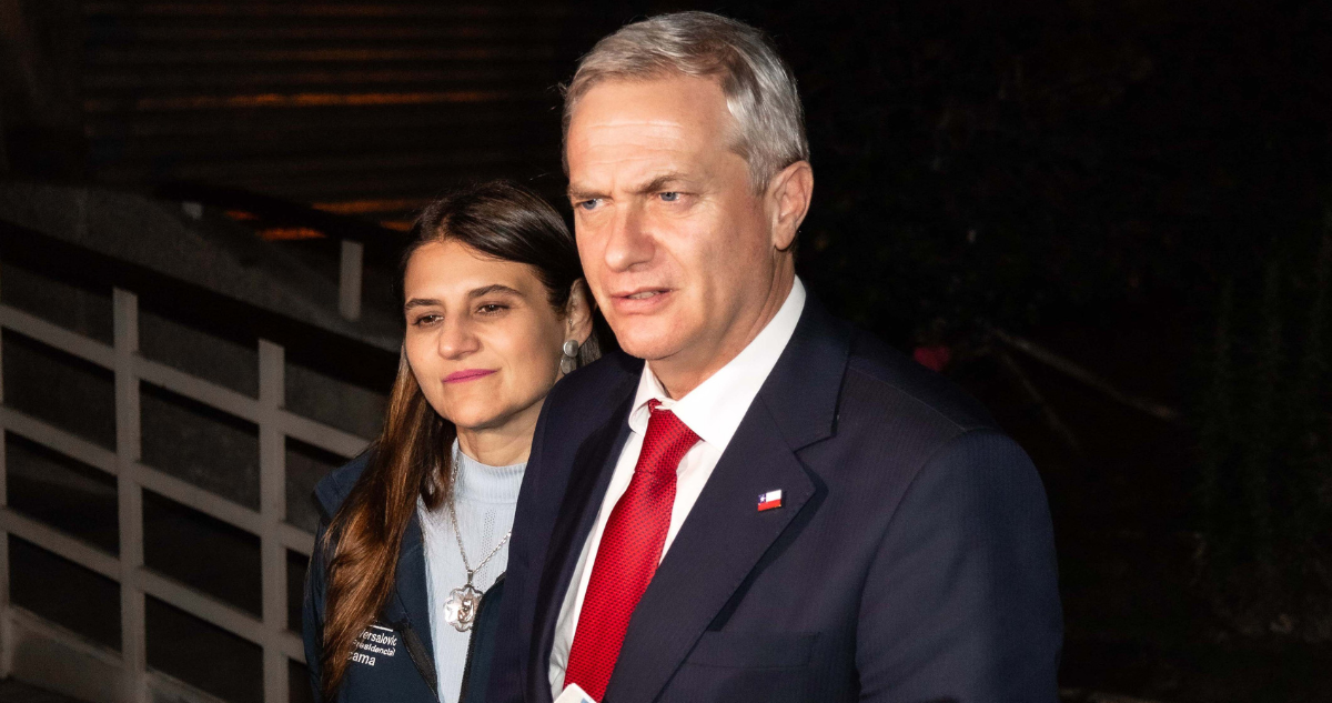 Presidente Kast en el norte: “Vamos a reconstruir cada una de las infraestructuras que se destruyeron”