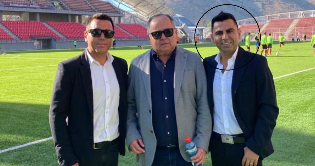 Tribunal de Honor del fútbol desafuera a presidente de Limache y principal candidato a presidir ANFP