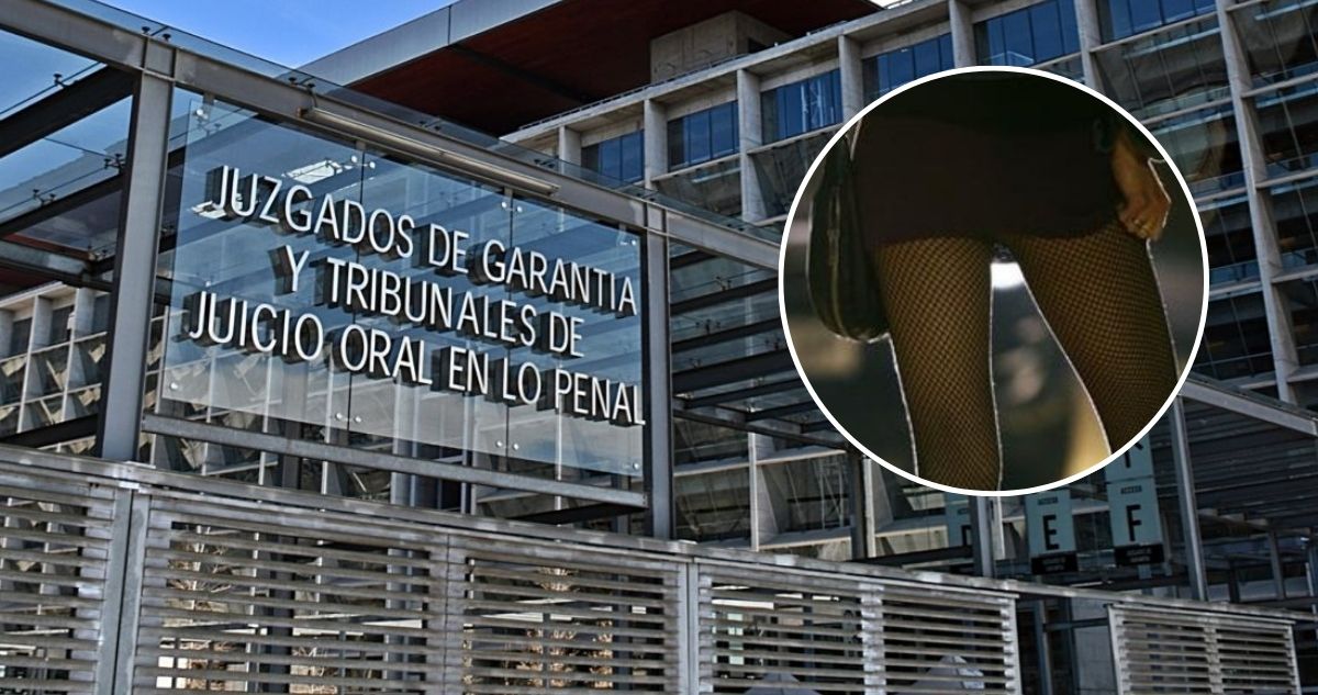 Presidio perpetuo para 8 miembros del Tren de Aragua por red de explotación sexual en Plaza de Armas