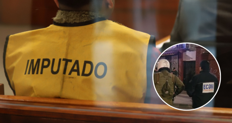 Prisión preventiva para dueño de barbería detenido por asesinato de adolescente de 17 años en Lo Prado