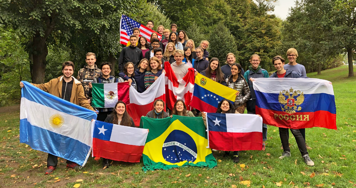 Últimos días para postular a programas de intercambio escolar de AFS Chile: revisa AQUÍ cómo hacerlo