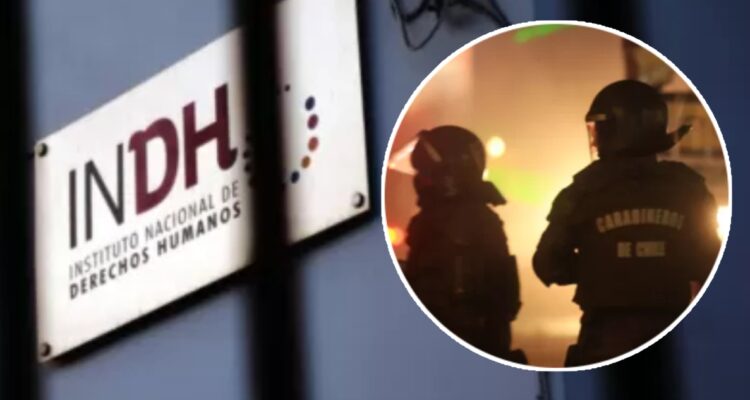 INDH e indultos: las promesas de campaña de Kast que complican al Ejecutivo y desatan presiones
