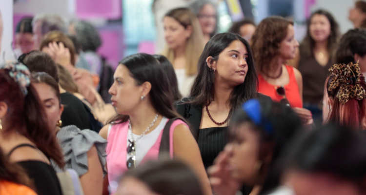 Providencia anuncia nueva versión de feria laboral: ofrecerán más de 550 vacantes para jóvenes