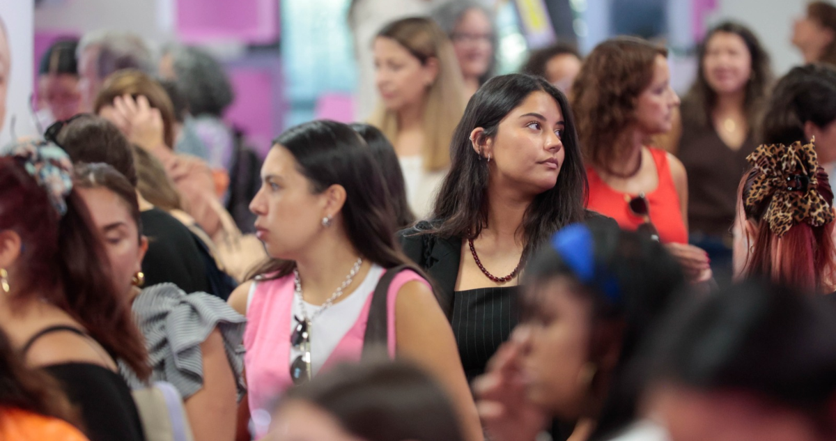 Providencia anuncia nueva versión de feria laboral: ofrecerán más de 550 vacantes para jóvenes