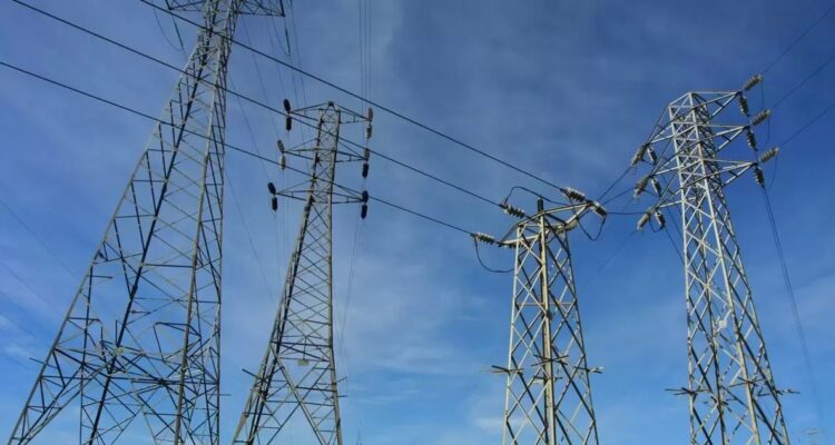Proyecto de transmisión eléctrica Mataquito