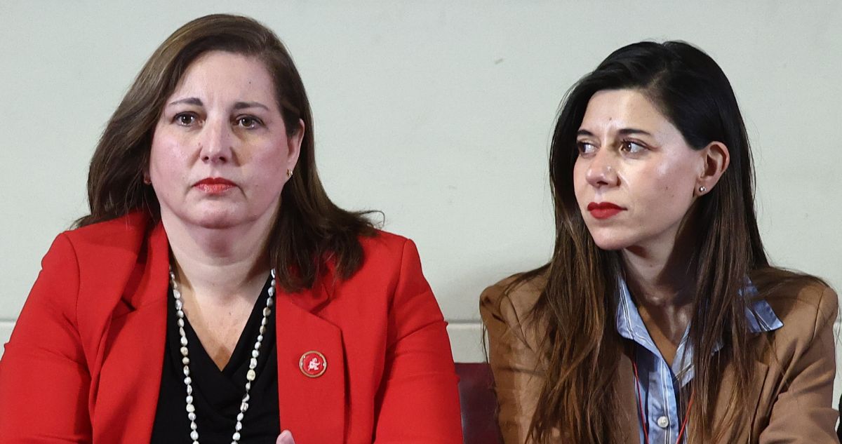 Vodanovic responde a Cicardini, acusa daño al PS y escala tensión por la megarreforma