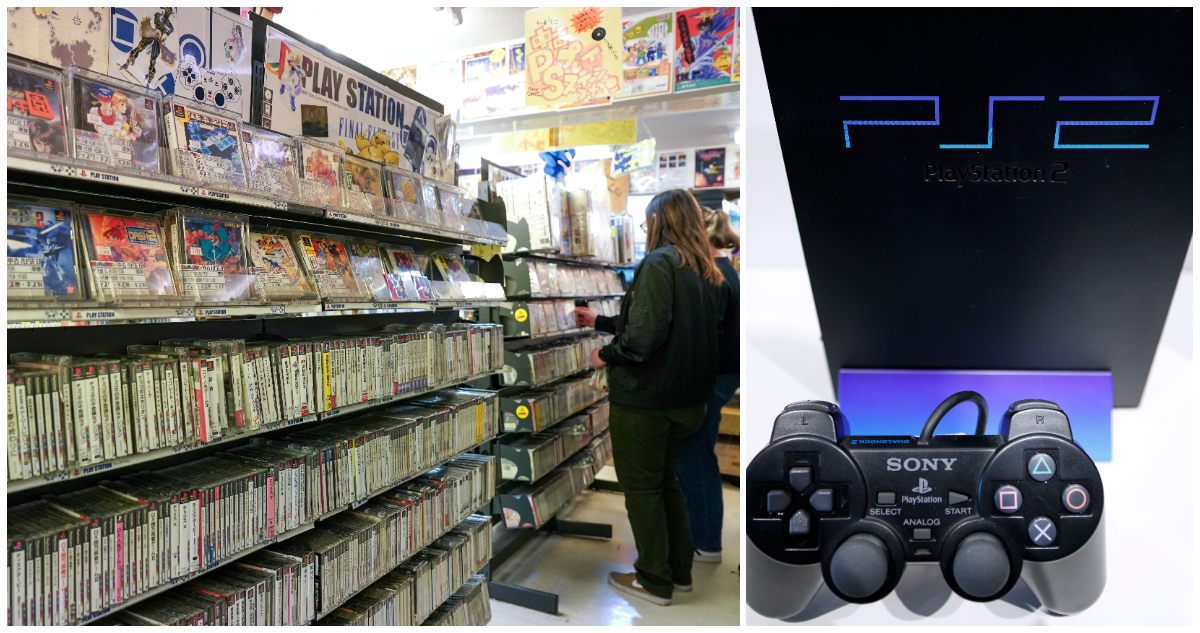 PlayStation y el adiós a discos físicos: las secuelas económicas de una revolución en los videojuegos