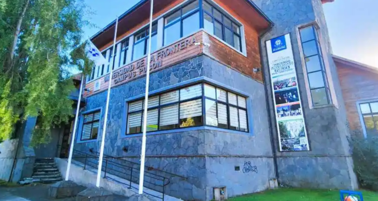Pucón solicita a la UFRO mejorar su oferta académica o no renovará comodato del edificio del campus