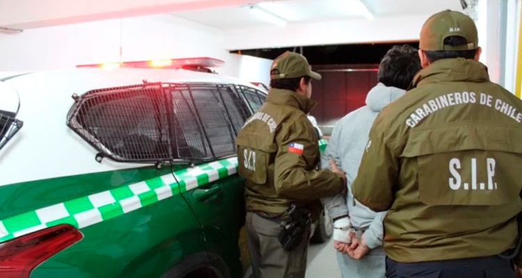 Carabineros de Punta Arenas