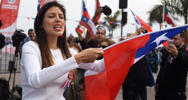 Karen Rojo vuelve a Chile con una carta a favor: Las claves que podrían cambiar su condena