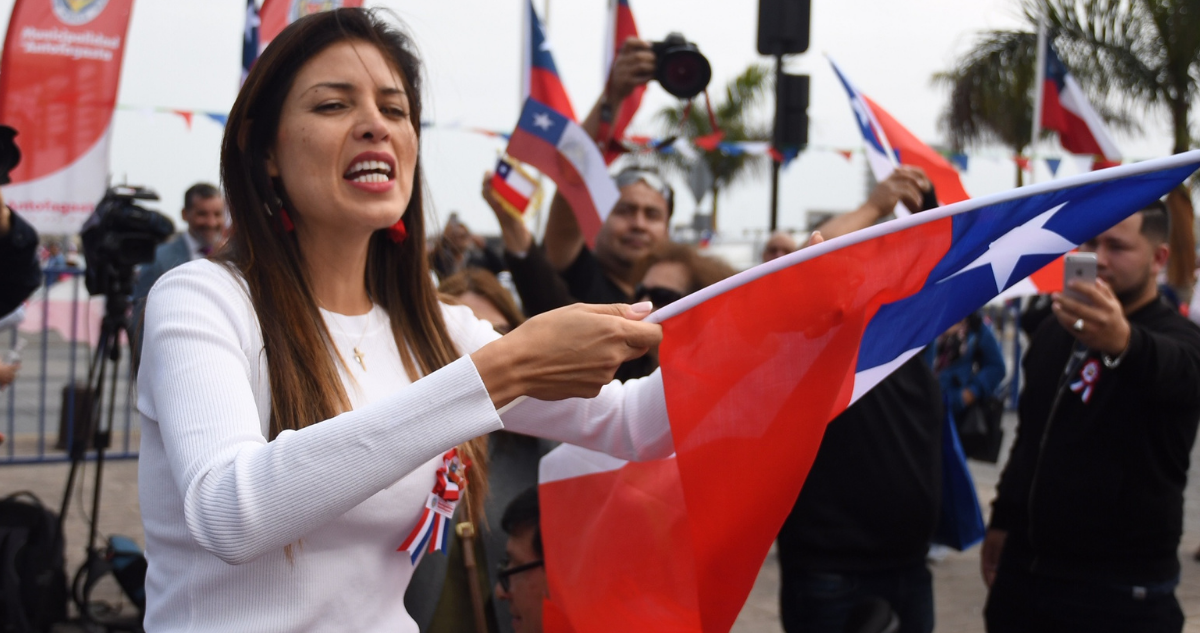 Karen Rojo vuelve a Chile con una carta a favor: Las claves que podrían cambiar su condena