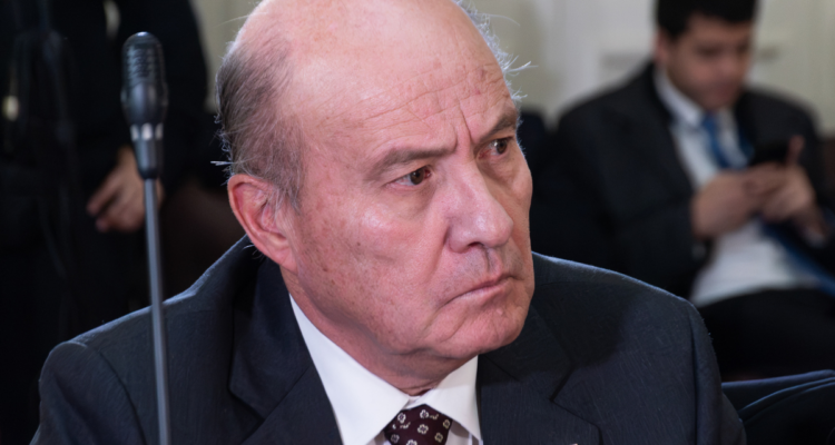 Jorge Quiroz | Agencia UNO
