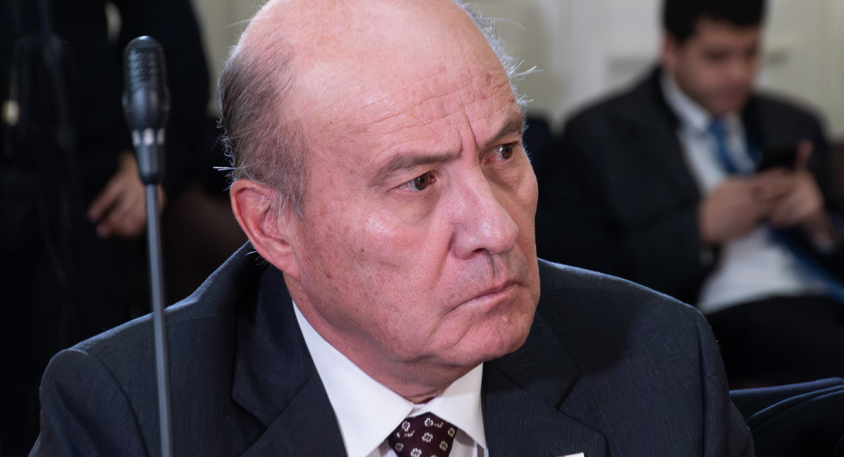 Jorge Quiroz | Agencia UNO