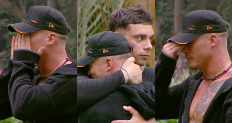 Fotos de Rai llorando por Faloon