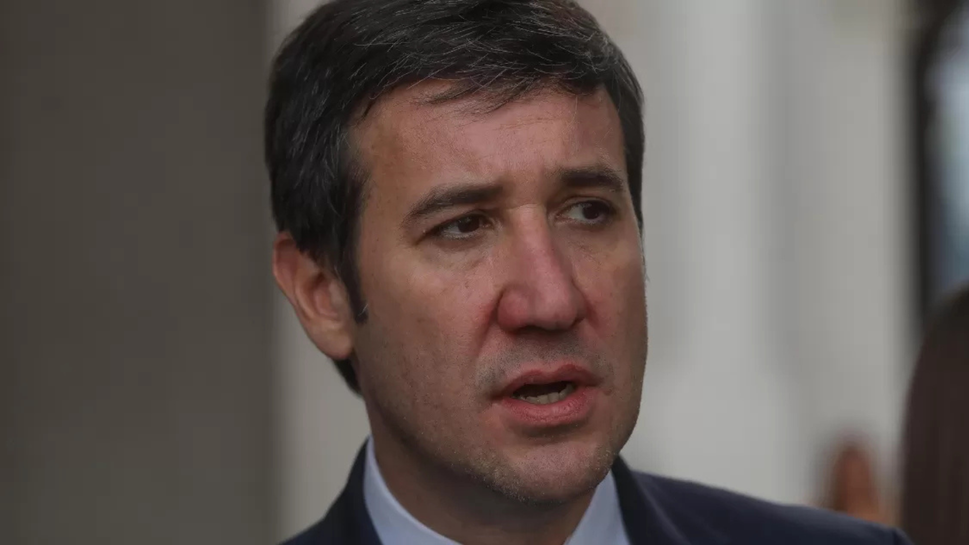 Ramírez abordó los conflictos internos de la acusación constitucional contra Grau