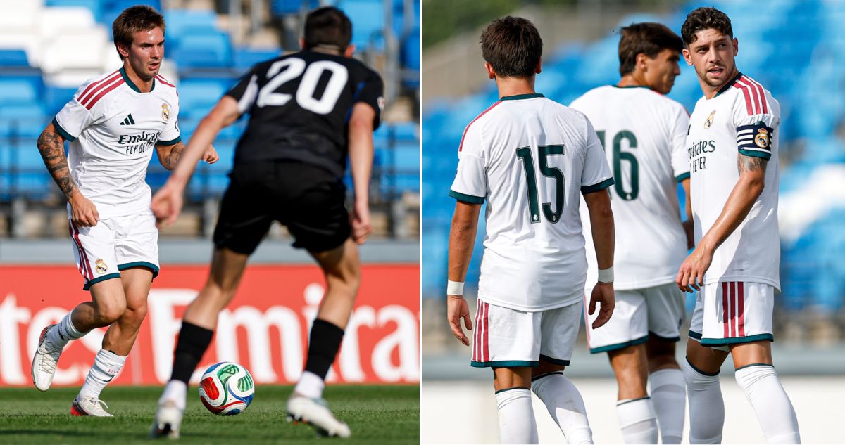 Real Madrid