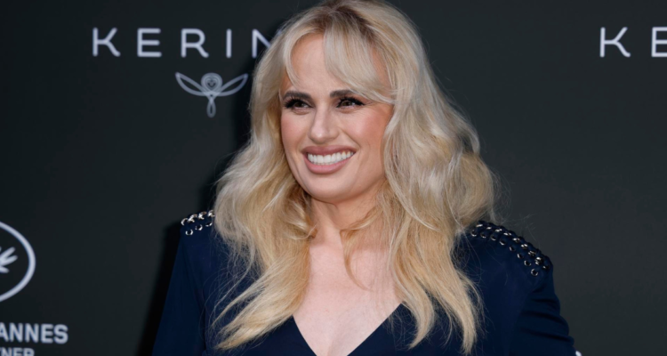 Rebel Wilson gana juicio