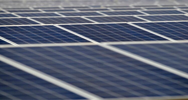 Rechazan alegato de municipio y confirman aprobación ambiental de proyecto fotovoltaico en Quilicura
