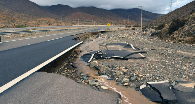 Reconstrucción en duda: parlamentarios exigen incluir a Atacama y Coquimbo en financiamiento