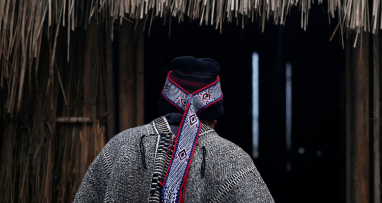Mapuche