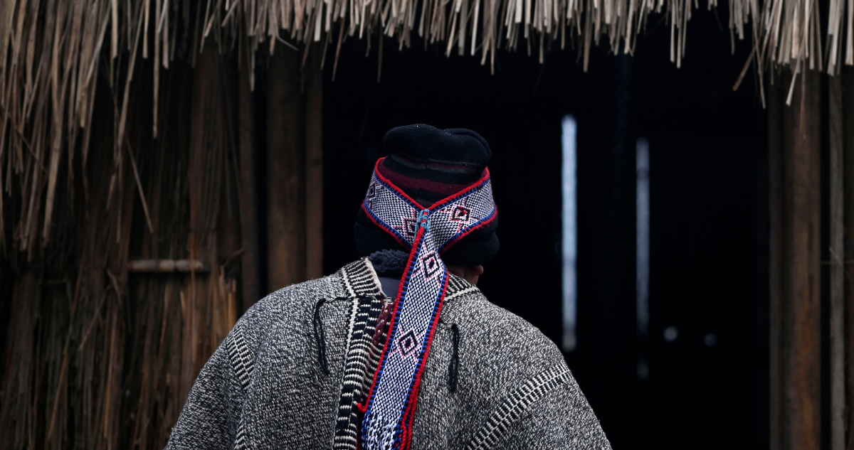 Mapuche