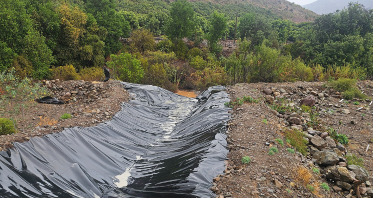 Piden a Sernageomin fiscalización preventiva de relave “El Chorrillo” ubicado en mina en San Felipe