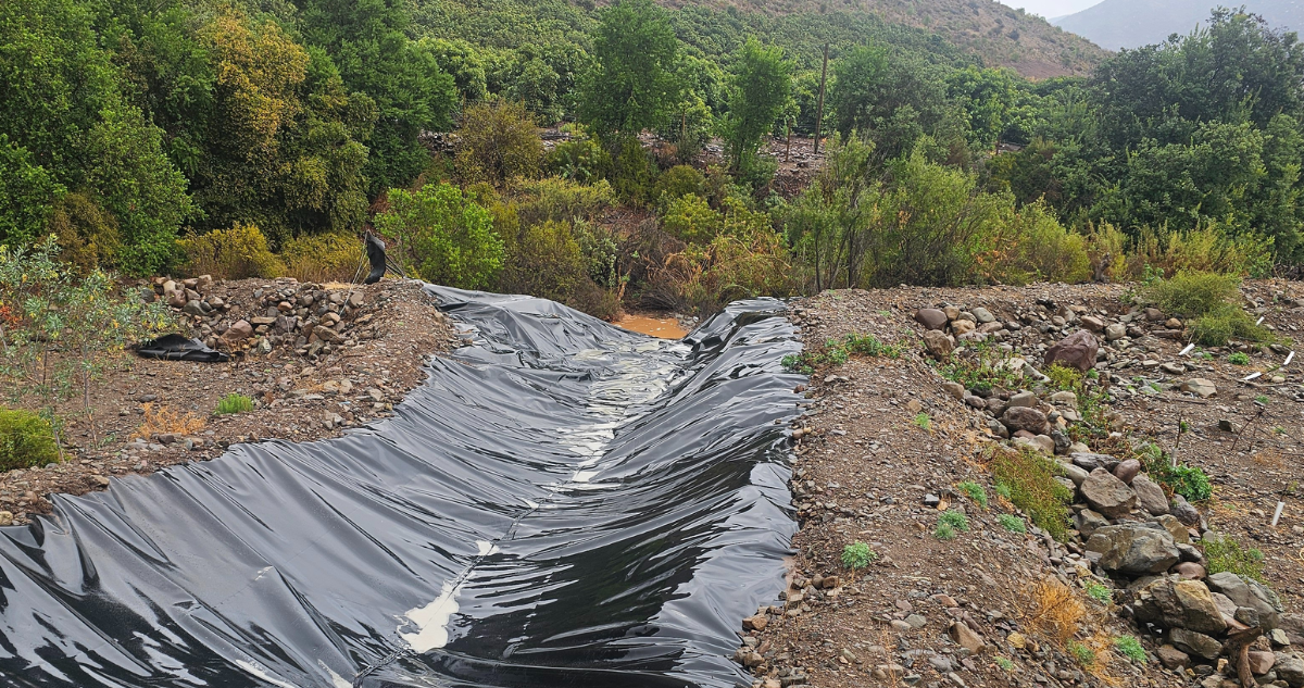 Piden a Sernageomin fiscalización preventiva de relave “El Chorrillo” ubicado en mina en San Felipe