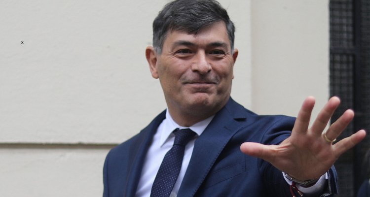 Republicanos buscan ampliar la coalición con el PDG pero libertarios se oponen y Parisi lo descarta