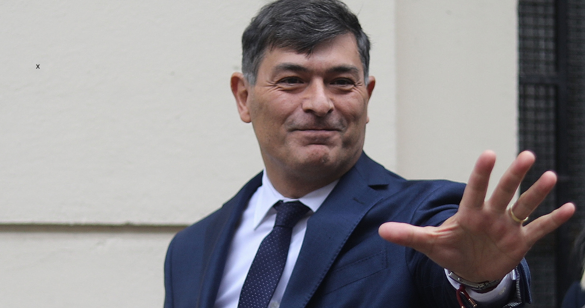 Republicanos buscan ampliar la coalición con el PDG pero libertarios se oponen y Parisi lo descarta