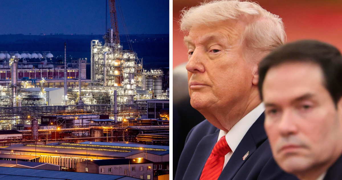 Repuntan los precios del petróleo luego que Trump diera por “acabado” alto al fuego con Irán