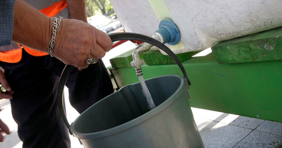 Restablecen suministro de agua potable en Isla Alao tras falla en sistema APR