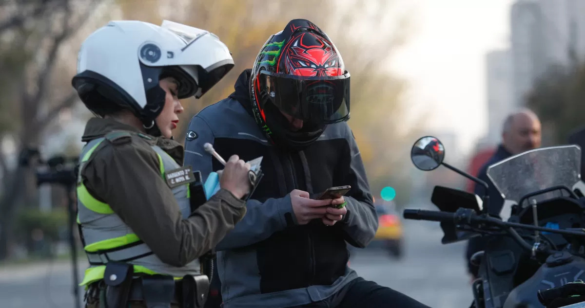 Restricción vehicular para este 15 de julio en la RM: estos son los vehículos que no podrán circular