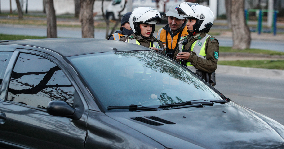 La última de la semana: así será la restricción vehicular de este viernes 24 de julio