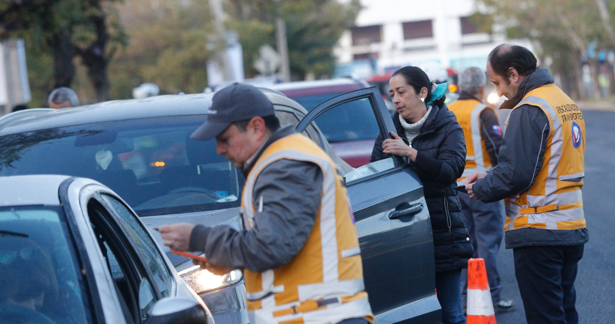 Revisa cómo se aplicará la restricción vehicular para este miércoles 29 de julio en la RM