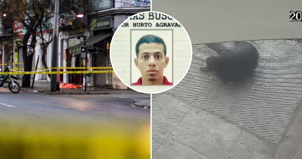 Revelan que secuestrador que se mató en balacera con Carabineros sería prófugo más buscado en Bogotá