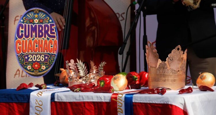 Revisa todos los candidatos a rey y reina Guachaca 2026: ya puedes votar por tu favorito