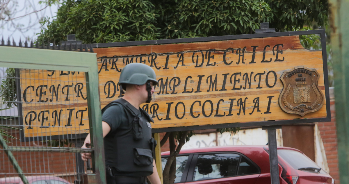 Riña entre internos de la cárcel Colina I termina con un reo muerto tras ser apuñalado