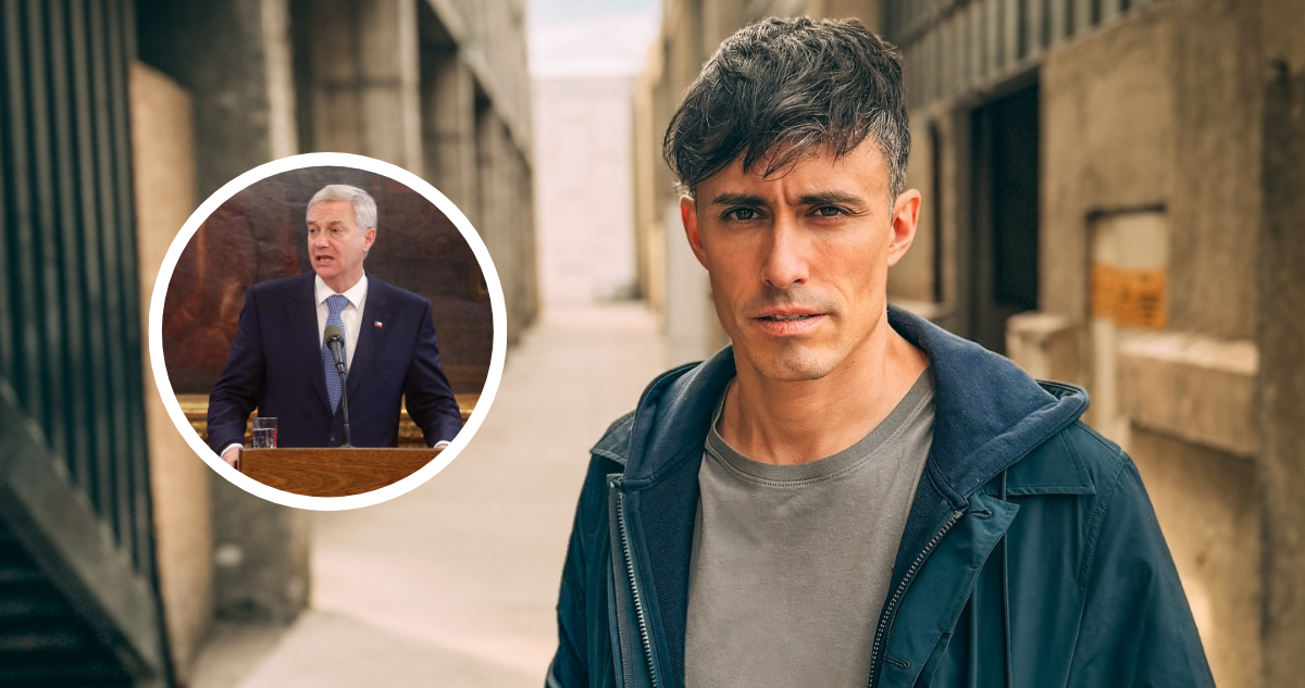 Roberto Cox critica al gobierno tras crimen de joven en Huechuraba: "Estamos igual que siempre"
