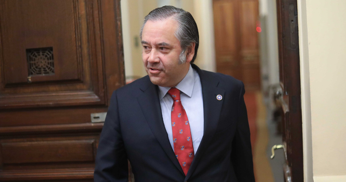 Diputado Romero impulsa presidio para quienes vendan fármacos abortivos