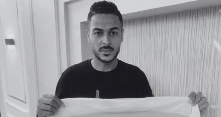 Federación Palestina confirmó que ejército israelí asesinó a tiros al futbolista Saleem Al-Ashqar