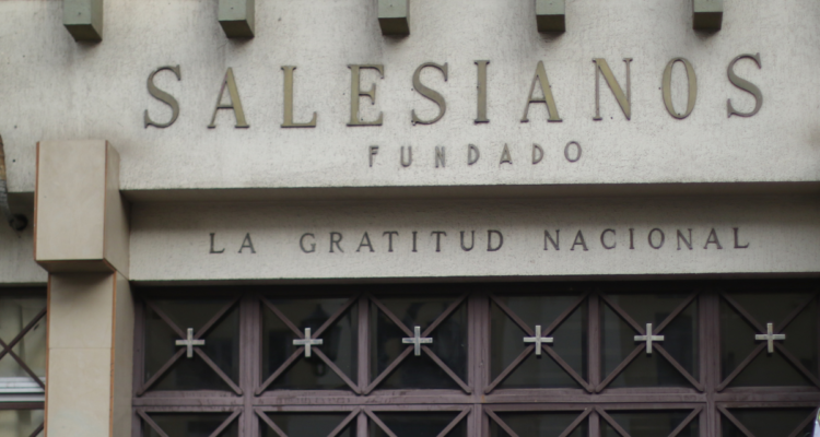 Congregación Salesiana | Agencia UNO