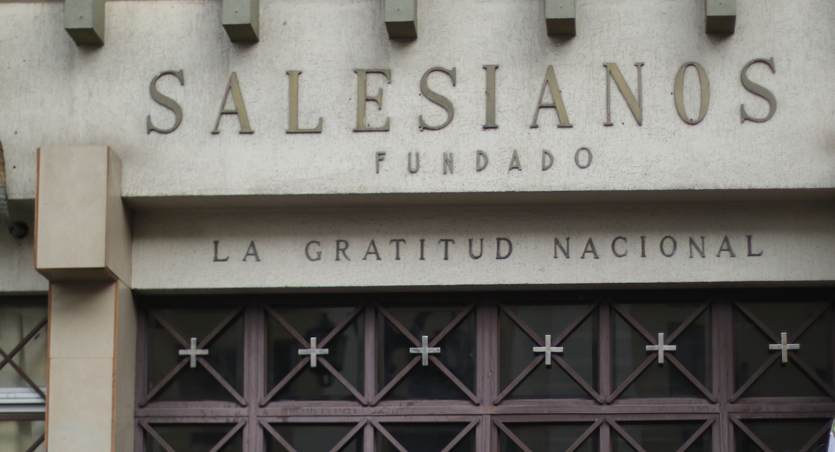 Congregación Salesiana | Agencia UNO