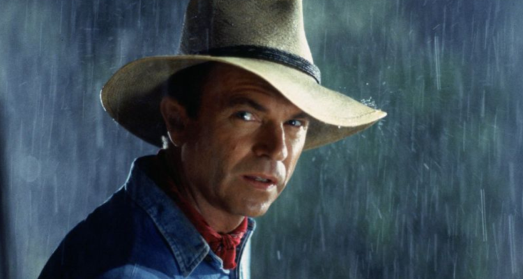 Sam Neill