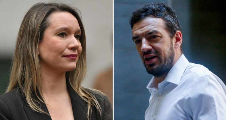 San Martín acusa de mentir a Vodanovic por cuestionar pago de contribuciones aludiendo a Las Condes