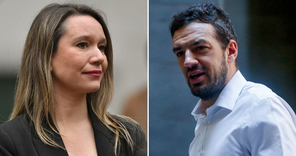 San Martín acusa de mentir a Vodanovic por cuestionar pago de contribuciones aludiendo a Las Condes