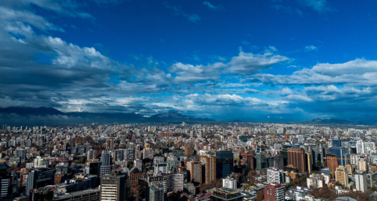 “Santiago en foco”: lanzan concurso de fotografía que premiará al ganador con un diplomado