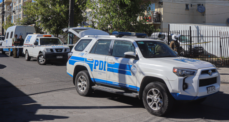 Secuestros, sicariato y robo de madera: el foco de Fiscalía contra el crimen organizado en el Bío Bío