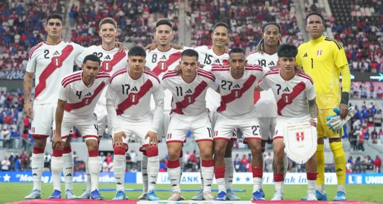 “Si juegas contra Chile, viene y te gana”: las dudas por inédita estrategia de Perú para eliminatorias