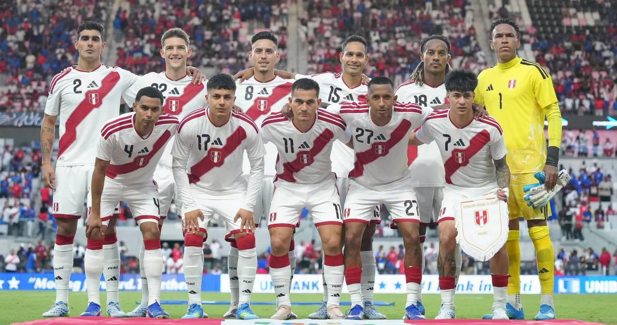 “Si juegas contra Chile, viene y te gana”: las dudas por inédita estrategia de Perú para eliminatorias